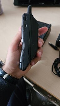 MOTOROLA MICRO T.A.C. 1996 - 3