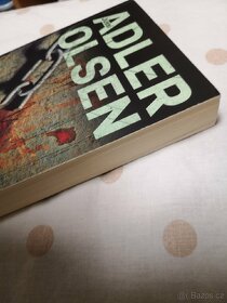 Žena v kleci - Adler Olsen - 3