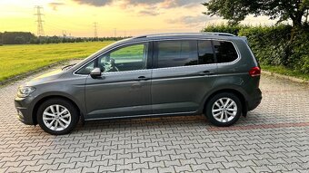 VW Touran 1.4 TSi 110 kW Highline - 3