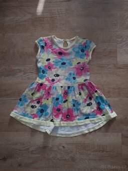 Šatičky H&M vel. 98/104 - 3