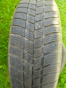zimni pneu. Barum 175/70 R14 84T - 3