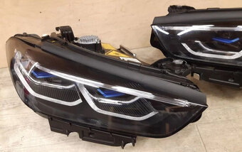 Sada světlometů BMW řady 8 G14 G15 G16 - 3
