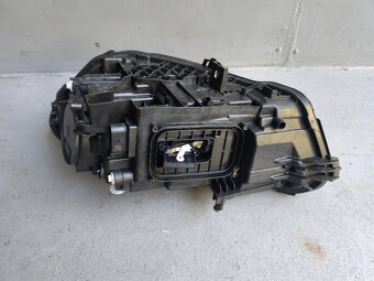 Pravý přední Led světlomet mercedes CLA C118 - 3