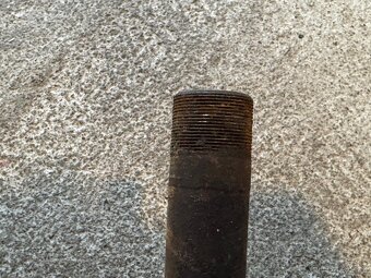 Jawa panelka 250/350 spodni bryle krk. Č1 - 3