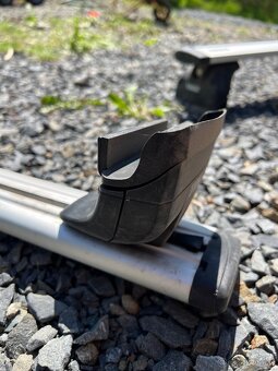 Nosice Thule Rapid system Kit 4011 - 3