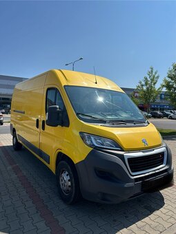 Peugeot Boxer - 3