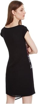 Desigual šaty Babilon vel. 44 (XL) - 3