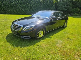 MB S600L - 3