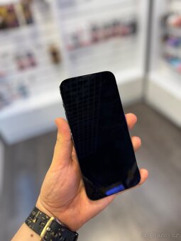 Apple iPhone 13 Pro Max 256GB Graphite - 3