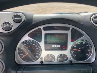 Iveco Eurocargo 80E17 chlaďák - 3