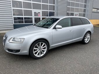 Audi A6 Avant 2.0TDI 103 kW - 3