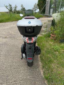 PIAGGIO BEVERLY 350 - 3