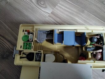 Playmobil karavan - 3