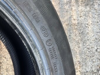 Letní pneu 215/55/17 Continental - 3