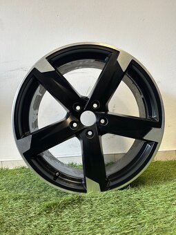Alu kola 5x112 r19 (rotor19) - 3