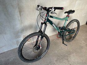 Mongoose Teocali Elite - 3