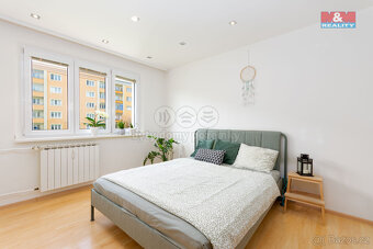 Prodej bytu 2+1, 50 m², Ostrava, ul. Zednická - 3