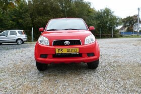 DAIHATSU TERIOS 1.5i 16v 4x4 77kw - 3