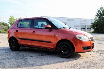 Škoda Fabia II 1.4 , 63 kW , 2010 , STK do 03/2026 - 3
