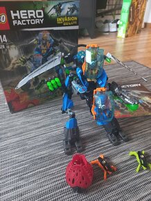 Lego hero factory 44082 - 3