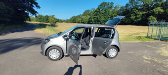 Možné splá.tky Škoda Citigo 1.0mpi možný protiúčet -výměna - 3
