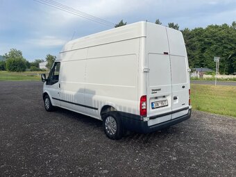Ford transit 2012 2.2 TDCi - 3
