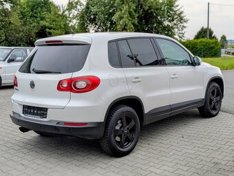 VW TIGUAN 2.0TSi 4x4 125kW DSG 4MOTION 116 062KM - 3