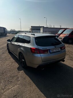 Honda Accord 2.2 i-DTEC top exekutiv nova cena - 3