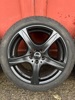 Ronal 245/45 R18 5x108 - 3
