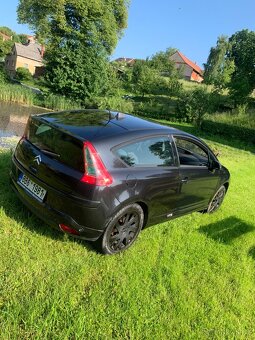 Citroen C4 coupe - 3