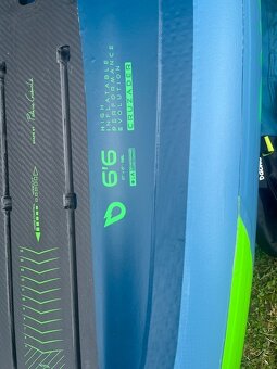 Wing foil board - 3
