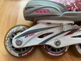 Dětské brusle 28-32 Rollerblade - 3