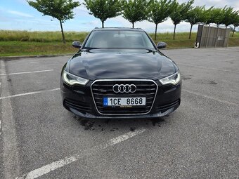 Audi A6 c73.0 150w r.v.2012 - 3