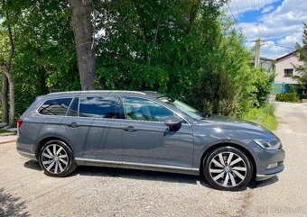 Volkswagen Passat B8 2.0TDi 4Motion - 3