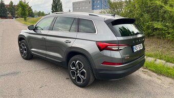 Škoda Kodiaq 2.0 TSI 140 kW - 3