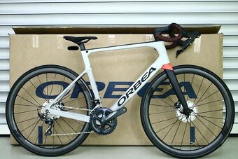 Orbea Orca M20LTD - 3