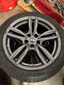 Alu disky ATS Evolution 5x112 R18 - 3