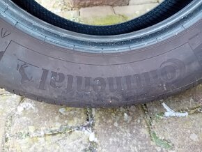 Continental EcoContact 6 185/65 R15 88 H - 3