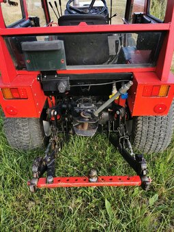 AGROZET PROSTEJOV MT8 150.32 - 3