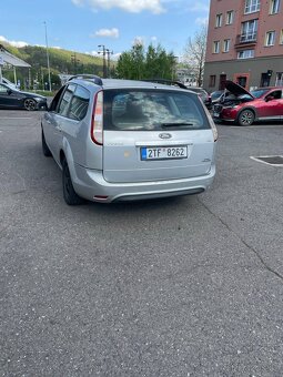 Prodám Ford Focus trend - 3