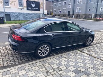 Volkswagen Passat DGS/auto na splátky bez registru - 3