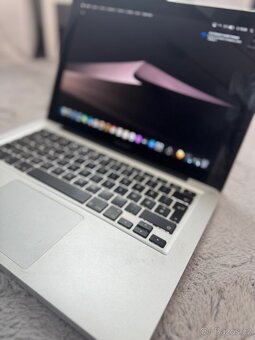 Apple MacBook Pro 2012 512GB - 3