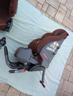 2x Klippan Triofix Recline - 3
