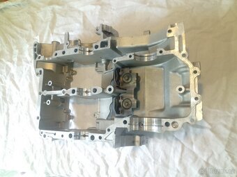 Kartry TDM 850 - 3