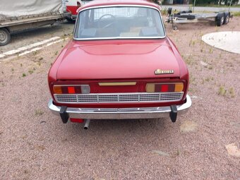 Prodám Škoda 100L typ722 - 3