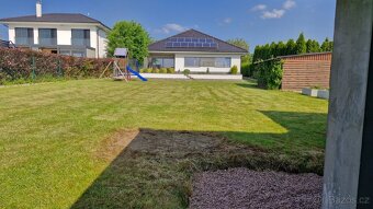 Rodinný dům - bungalov - Drnovice u Lysic, okres Blansko - 3