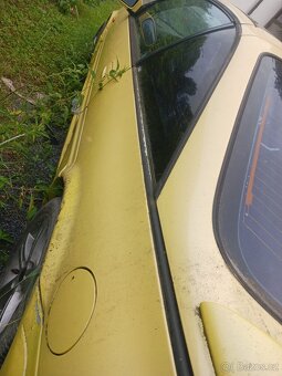 Nissan 100nx 1.6 - 3