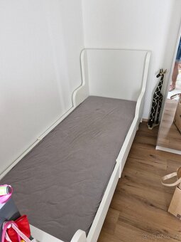 Postel Ikea - 3