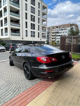 Volkswagen Passat CC 2.0 TDI - 3