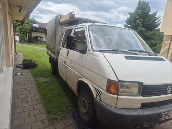 VW transportér T4 - 3